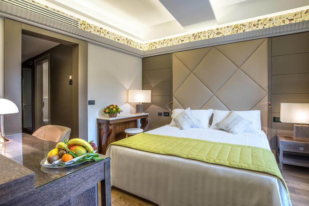 Hotel Martis Palace Roma Exterior foto