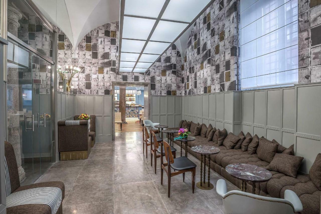 Hotel Martis Palace Roma Exterior foto